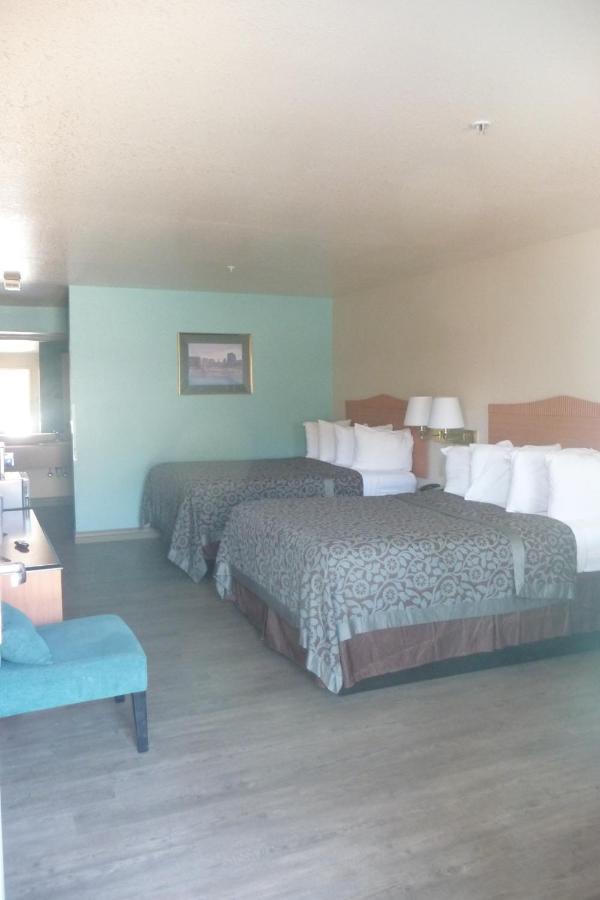 Sierra Inn Sierra Vista Exterior foto